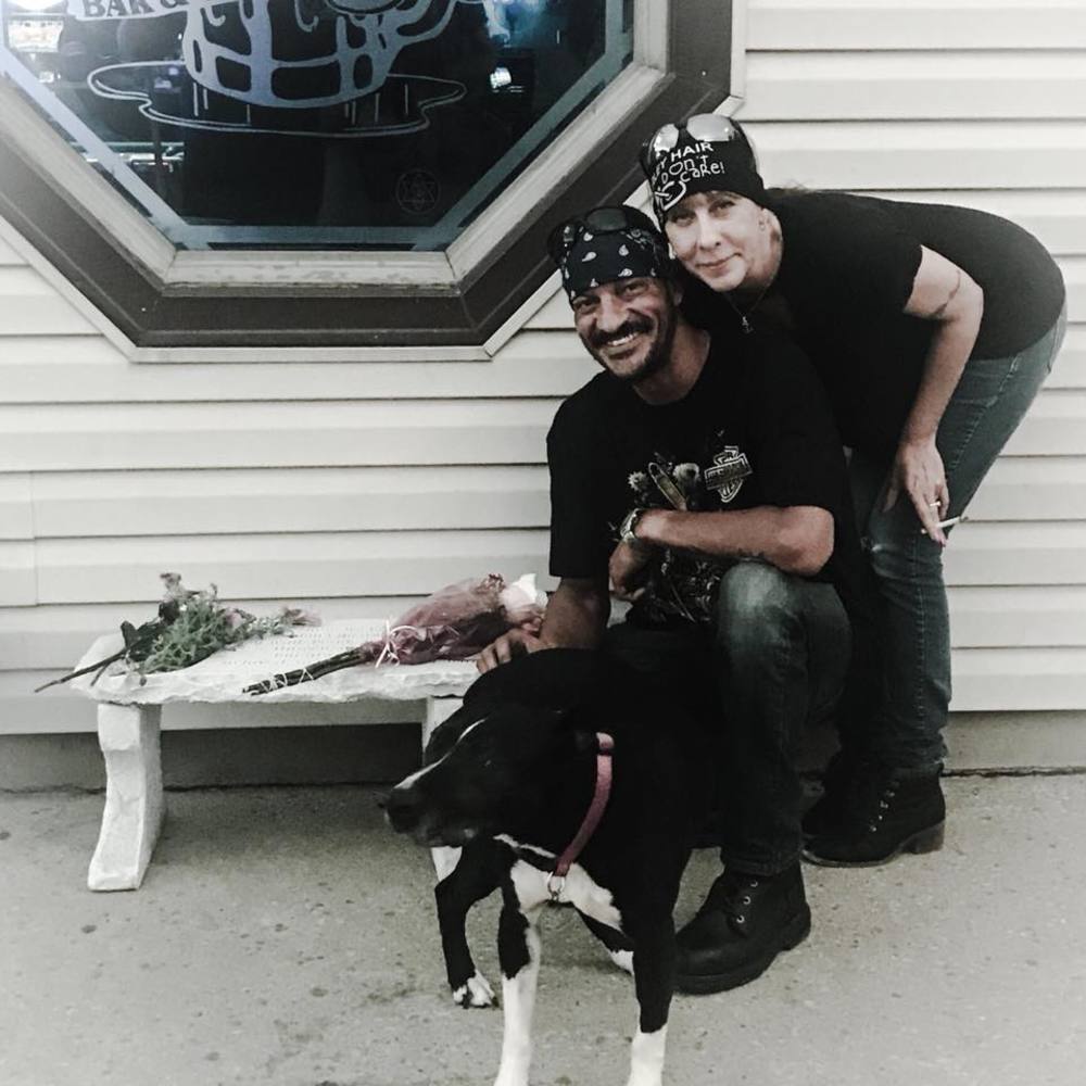 Meet your Posher, Ericka